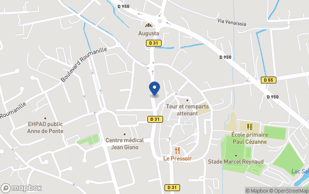 ajil immobilier