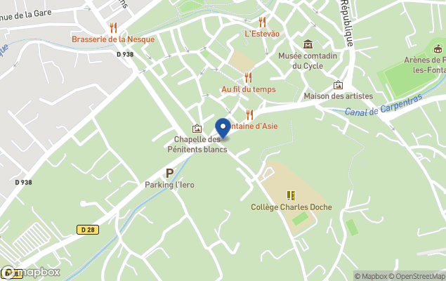 oree sud immobilier
