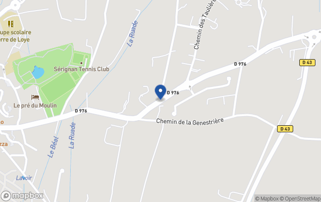 ventoux dentelles immobilier