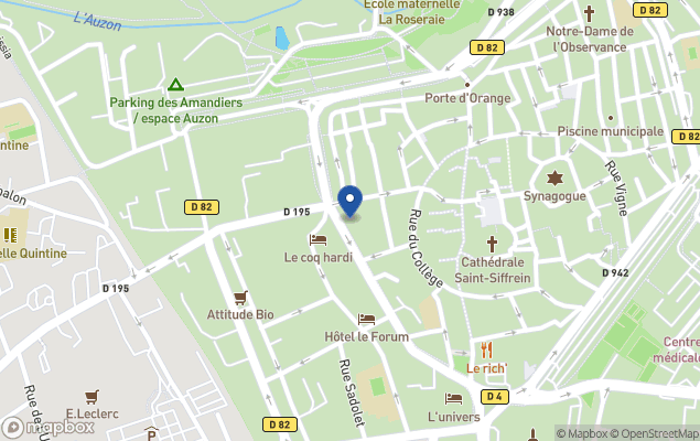agence james immobilier