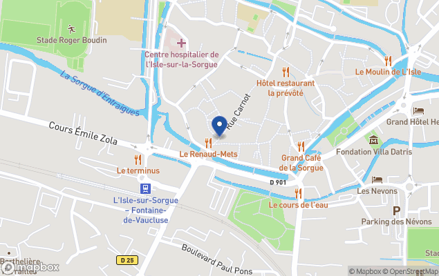 laforet immobilier - les portes du luberon