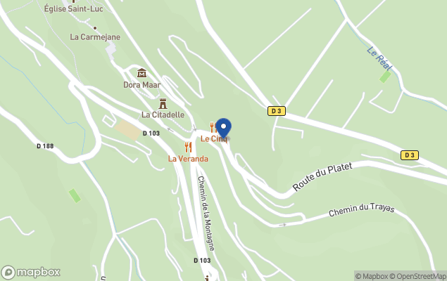 immobili&egrave;re du luberon