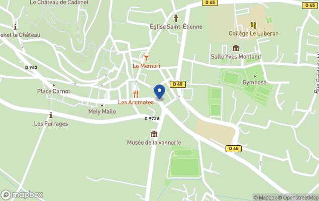 agence d'arcole