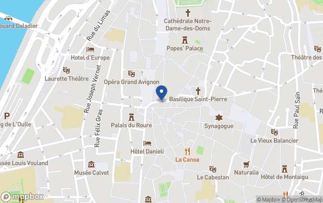 agence avignon immobilier