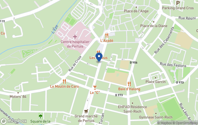 arpege immobilier