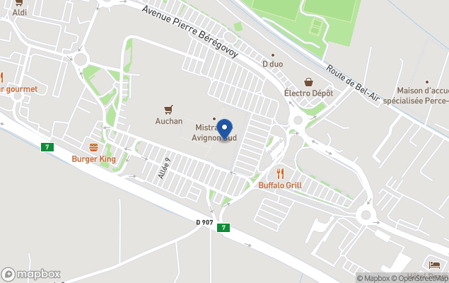 agence m immobilier