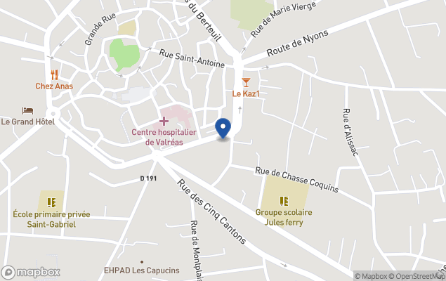 century 21 hb immobilier