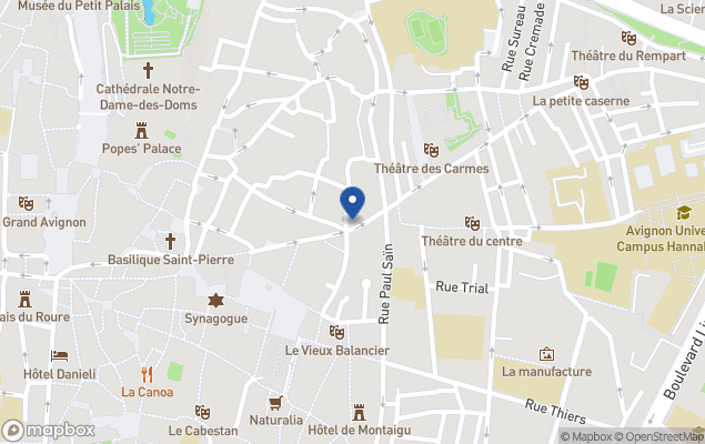 bourgeon immobilier