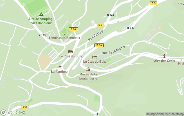 mas en comtat venaissin