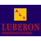 LUBERON TRANSACTIONS
